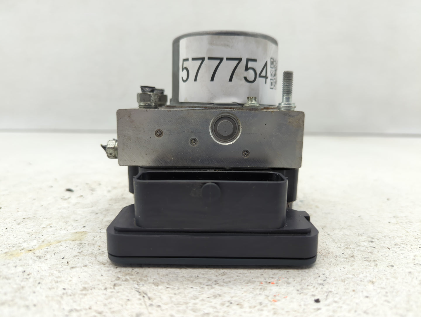 2017 Subaru Forester ABS Pump Control Module Replacement P/N:27536SG190 Fits OEM Used Auto Parts - Oemusedautoparts1.com
