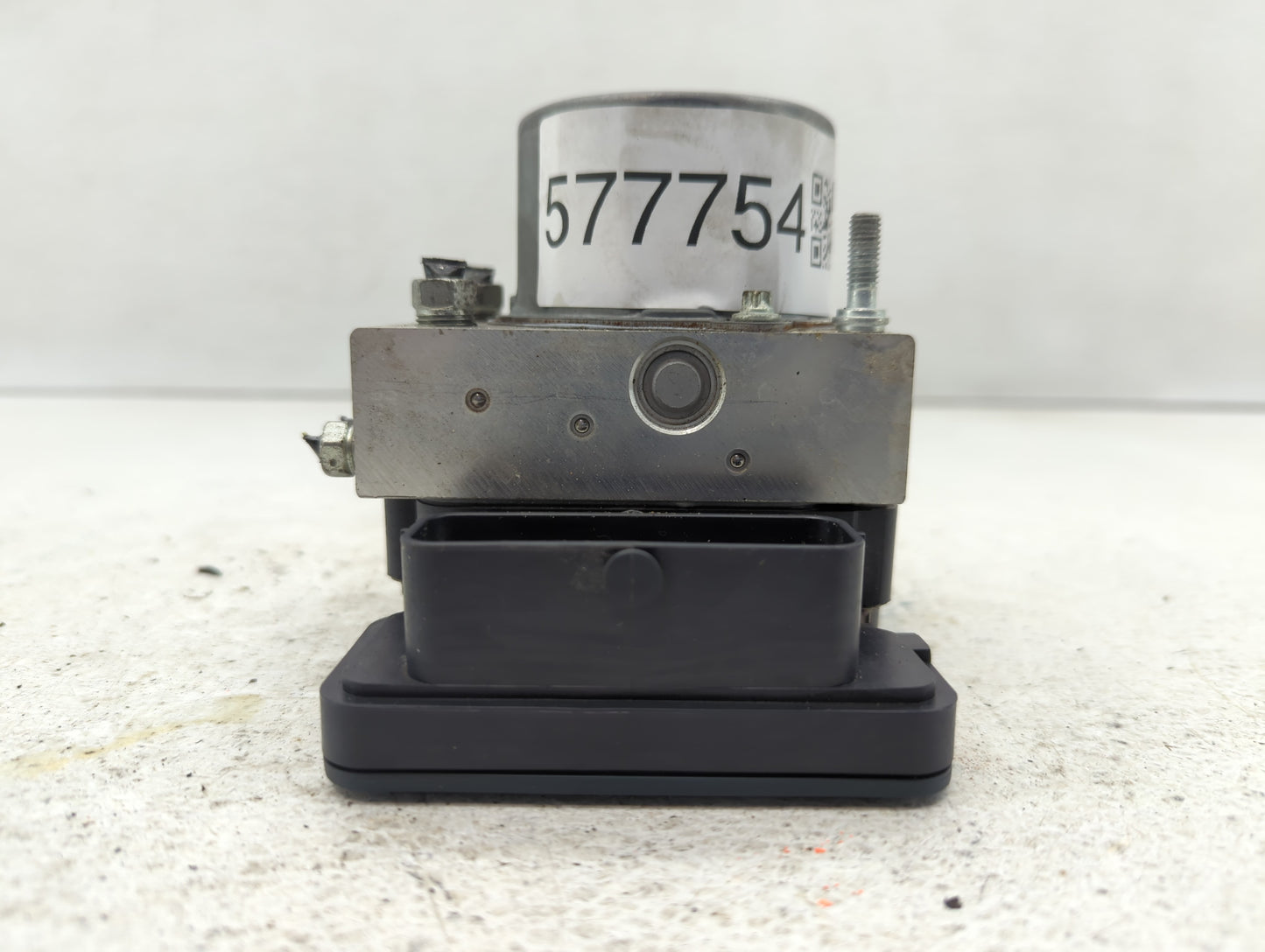 2017 Subaru Forester ABS Pump Control Module Replacement P/N:27536SG190 Fits OEM Used Auto Parts - Oemusedautoparts1.com
