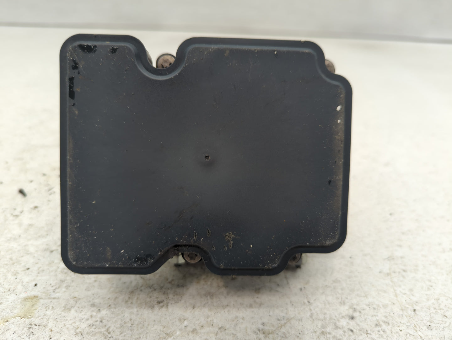 2017 Subaru Forester ABS Pump Control Module Replacement P/N:27536SG190 Fits OEM Used Auto Parts - Oemusedautoparts1.com