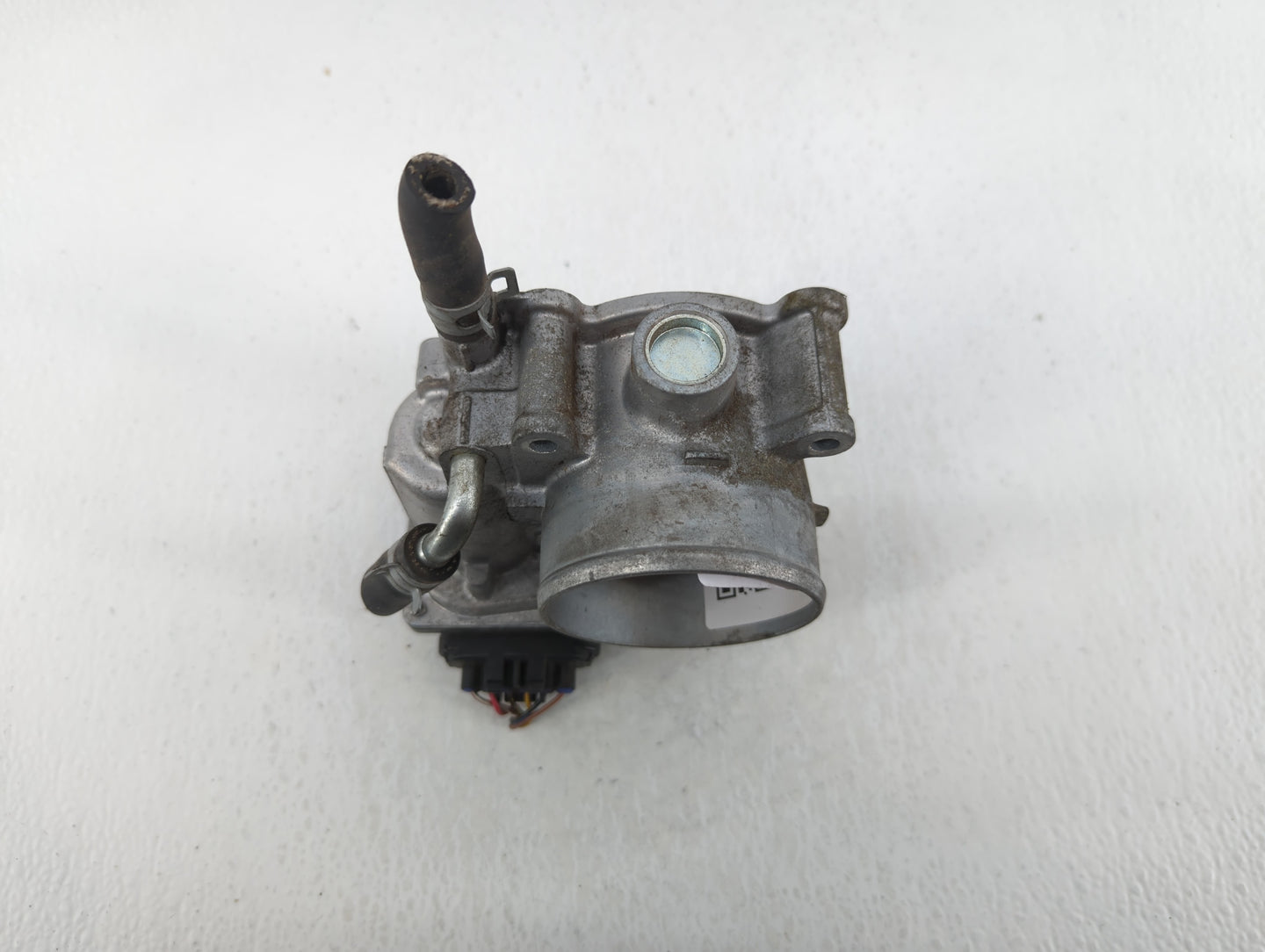 2011-2018 Subaru Forester Throttle Body P/N:16112AA380 Fits Fits 2011 2012 2013 2014 2015 2016 2017 2018 OEM Used Auto Parts