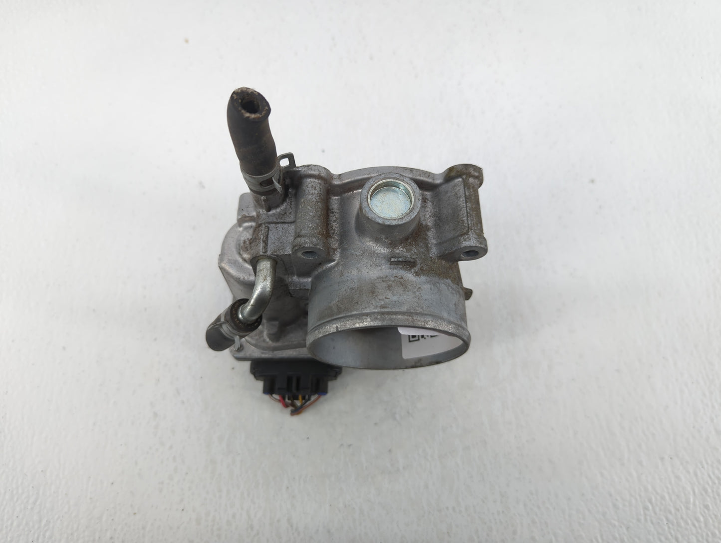 2011-2018 Subaru Forester Throttle Body P/N:16112AA380 Fits Fits 2011 2012 2013 2014 2015 2016 2017 2018 OEM Used Auto Parts