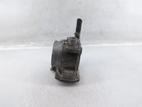 2011-2018 Subaru Forester Throttle Body P/N:16112AA380 Fits Fits 2011 2012 2013 2014 2015 2016 2017 2018 OEM Used Auto Parts