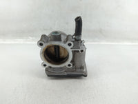2011-2018 Subaru Forester Throttle Body P/N:16112AA380 Fits Fits 2011 2012 2013 2014 2015 2016 2017 2018 OEM Used Auto Parts