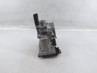 2011-2018 Subaru Forester Throttle Body P/N:16112AA380 Fits Fits 2011 2012 2013 2014 2015 2016 2017 2018 OEM Used Auto Parts