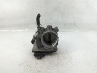 2011-2018 Subaru Forester Throttle Body P/N:16112AA380 Fits Fits 2011 2012 2013 2014 2015 2016 2017 2018 OEM Used Auto Parts