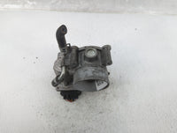 2011-2018 Subaru Forester Throttle Body P/N:16112AA380 Fits Fits 2011 2012 2013 2014 2015 2016 2017 2018 OEM Used Auto Parts