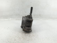 2011-2018 Subaru Forester Throttle Body P/N:16112AA380 Fits Fits 2011 2012 2013 2014 2015 2016 2017 2018 OEM Used Auto Parts