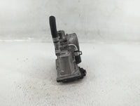 2011-2018 Subaru Forester Throttle Body P/N:16112AA380 Fits Fits 2011 2012 2013 2014 2015 2016 2017 2018 OEM Used Auto Parts