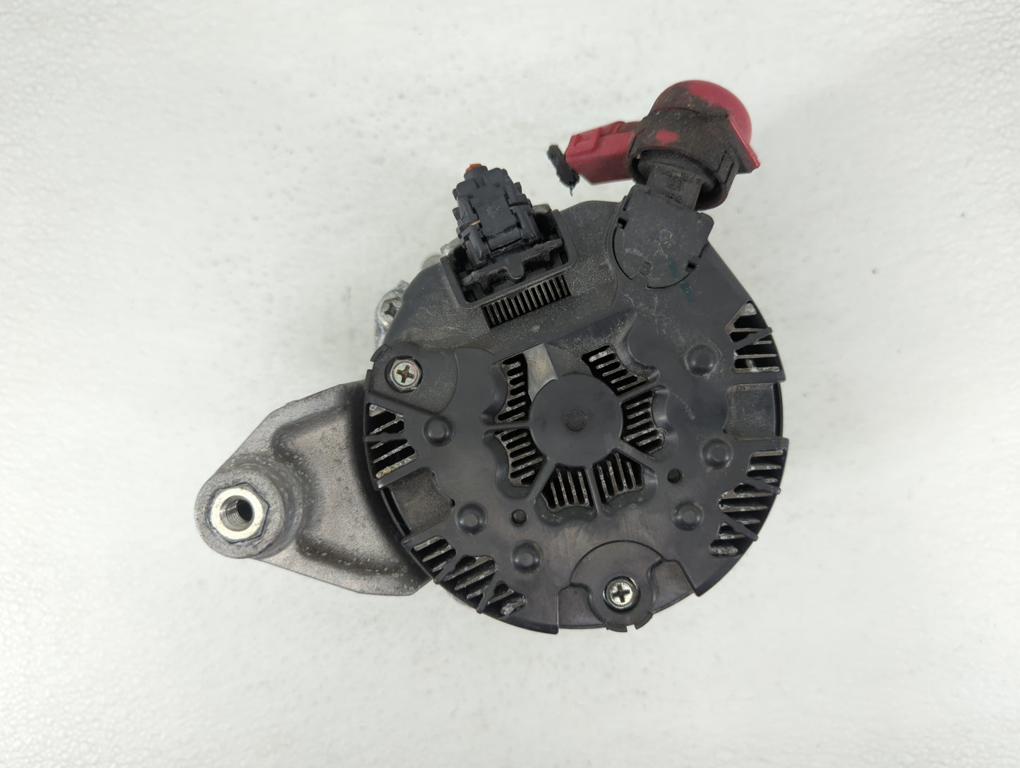 2017-2018 Subaru Forester Alternator Replacement Generator Charging Assembly Engine OEM P/N:23700AA921 Fits Fits 2017 2018 O