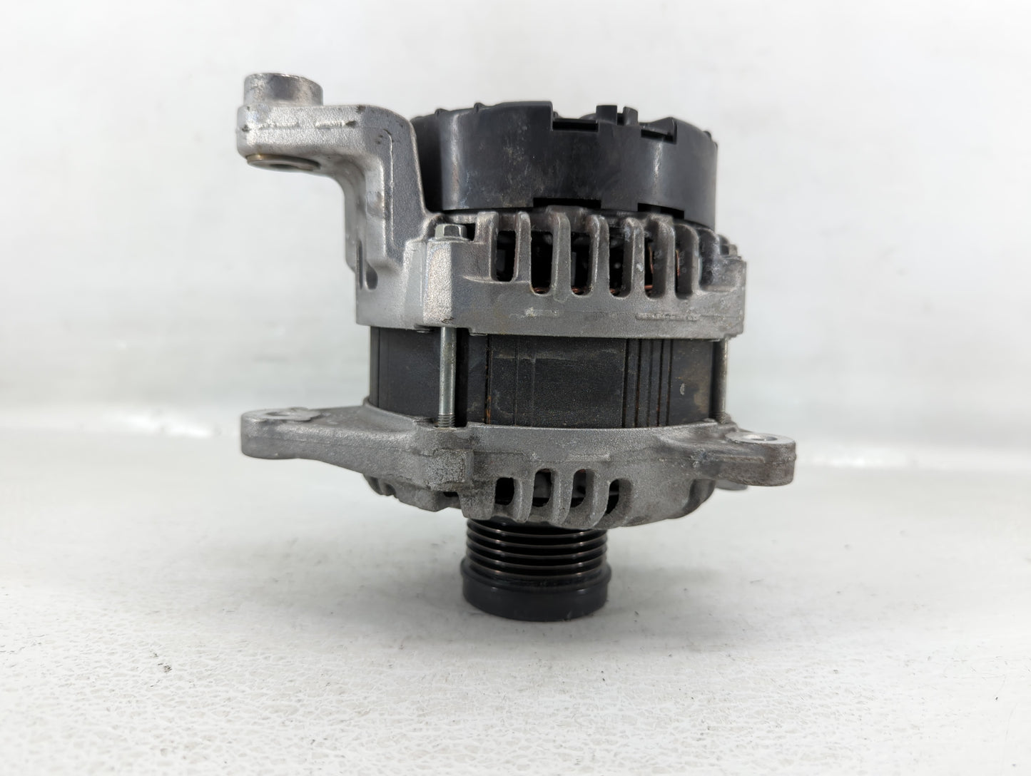 2017-2018 Subaru Forester Alternator Replacement Generator Charging Assembly Engine OEM P/N:23700AA921 Fits Fits 2017 2018 O