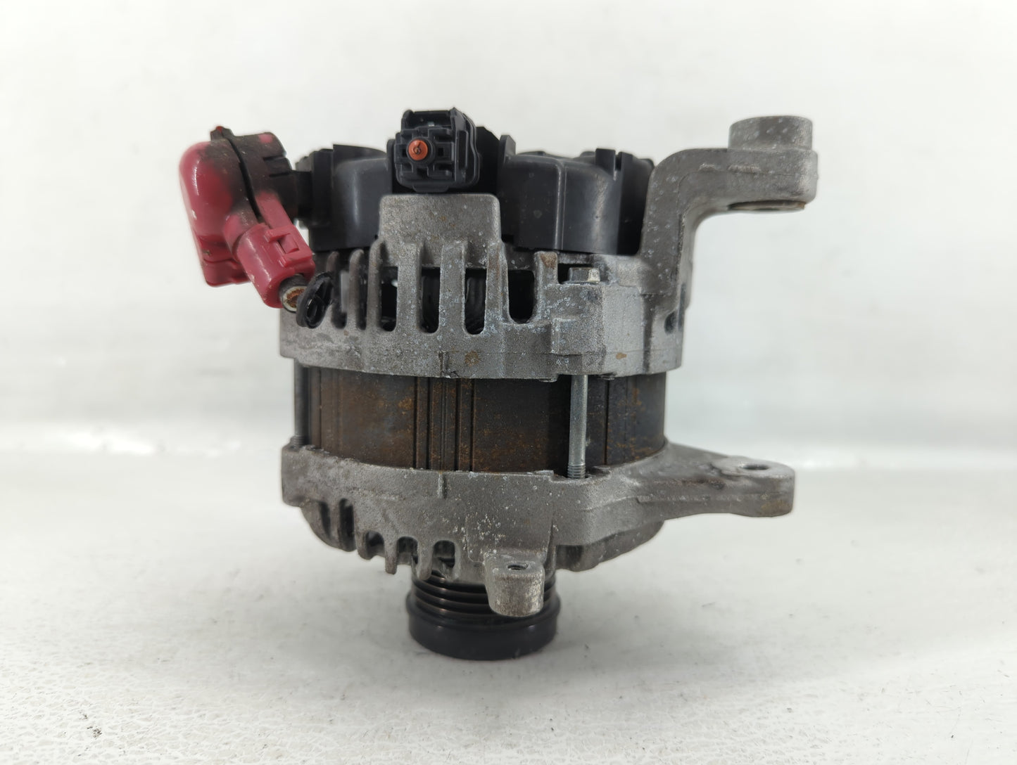 2017-2018 Subaru Forester Alternator Replacement Generator Charging Assembly Engine OEM P/N:23700AA921 Fits Fits 2017 2018 O