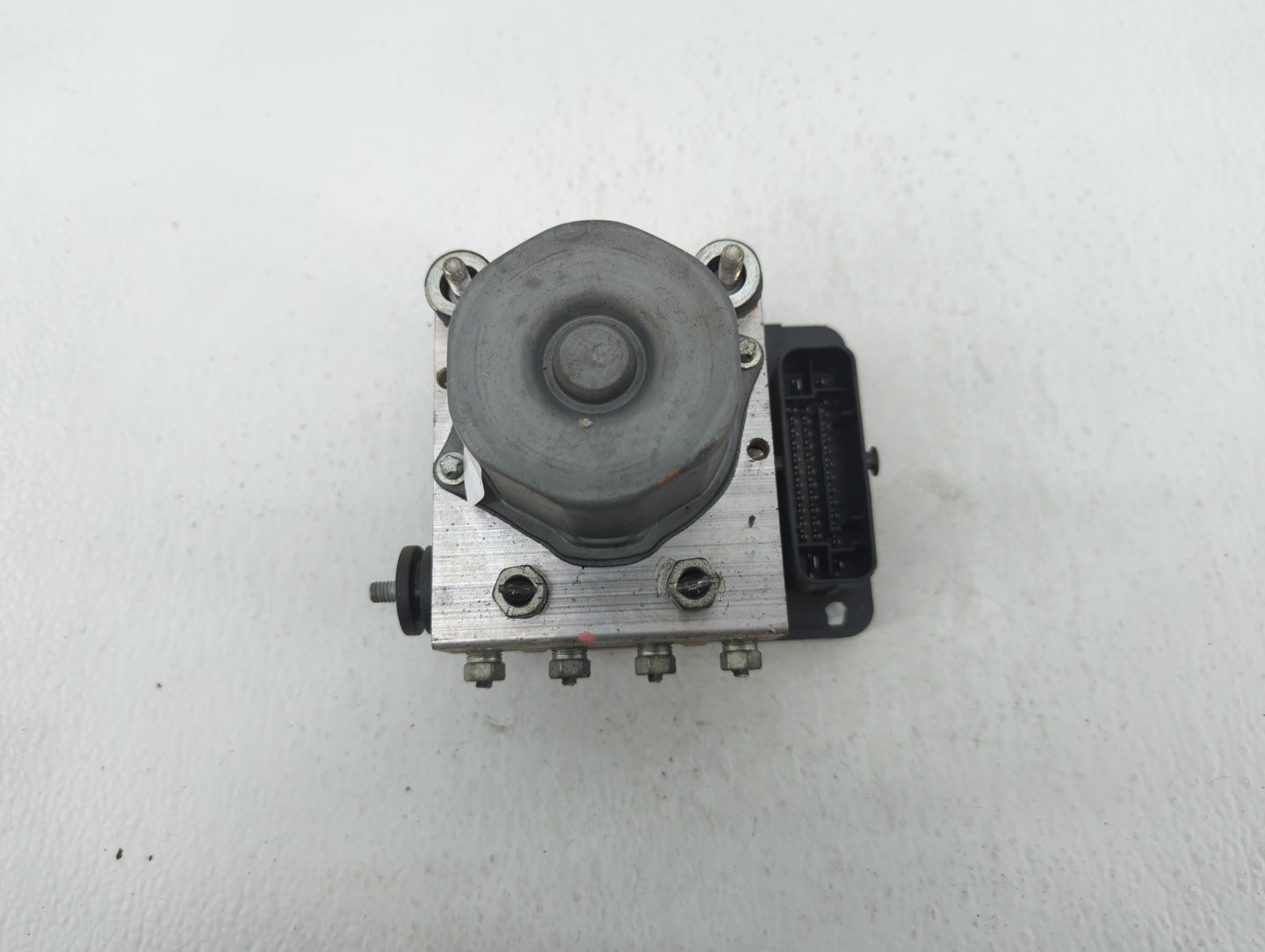 2017 Subaru Forester ABS Pump Control Module Replacement P/N:27536SG190 Fits OEM Used Auto Parts - Oemusedautoparts1.com