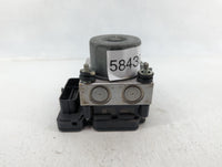 2017 Subaru Forester ABS Pump Control Module Replacement P/N:27536SG190 Fits OEM Used Auto Parts - Oemusedautoparts1.com