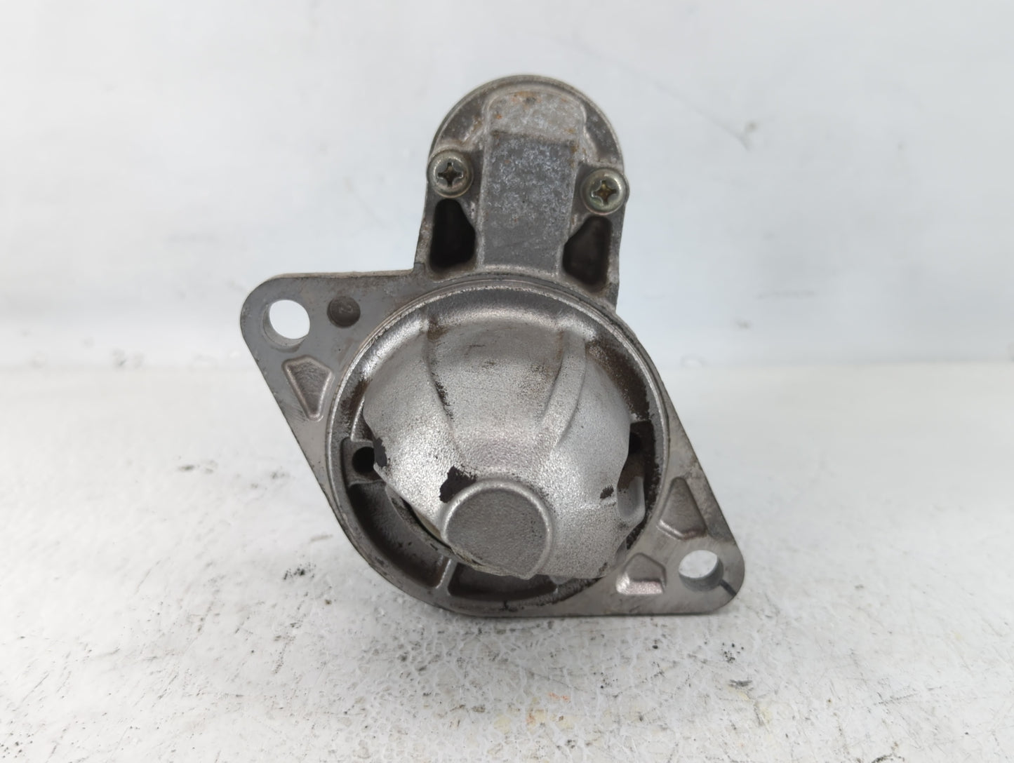 2014-2018 Subaru Forester Car Starter Motor Solenoid OEM P/N:23300 AA710 Fits OEM Used Auto Parts - Oemusedautoparts1.com