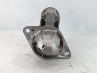 2014-2018 Subaru Forester Car Starter Motor Solenoid OEM P/N:23300 AA710 Fits OEM Used Auto Parts - Oemusedautoparts1.com