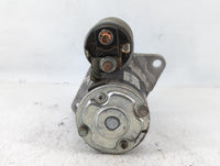 2014-2018 Subaru Forester Car Starter Motor Solenoid OEM P/N:23300 AA710 Fits OEM Used Auto Parts - Oemusedautoparts1.com