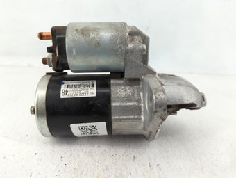 compare product 2014-2018 Subaru Forester Car Starter Motor Solenoid OEM P/N:23300 AA710 Fits OEM Used Auto Parts