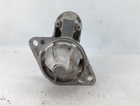 2014-2018 Subaru Forester Car Starter Motor Solenoid OEM P/N:23300 AA710 Fits OEM Used Auto Parts - Oemusedautoparts1.com