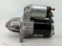 2014-2018 Subaru Forester Car Starter Motor Solenoid OEM P/N:23300 AA710 Fits OEM Used Auto Parts - Oemusedautoparts1.com