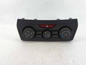 compare product 2017 Subaru Forester Climate Control Module Temperature AC/Heater Replacement P/N:72311FL50A Fits OEM Used Auto Parts