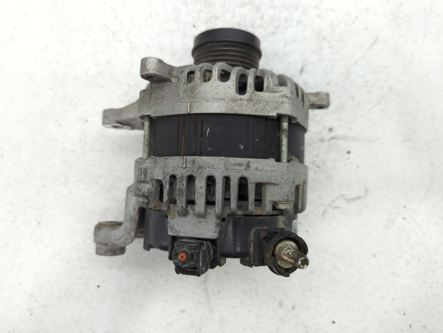 2017-2018 Subaru Forester Alternator Replacement Generator Charging Assembly Engine OEM P/N:23700AA921 Fits Fits 2017 2018 O