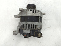 2017-2018 Subaru Forester Alternator Replacement Generator Charging Assembly Engine OEM P/N:23700AA921 Fits Fits 2017 2018 O