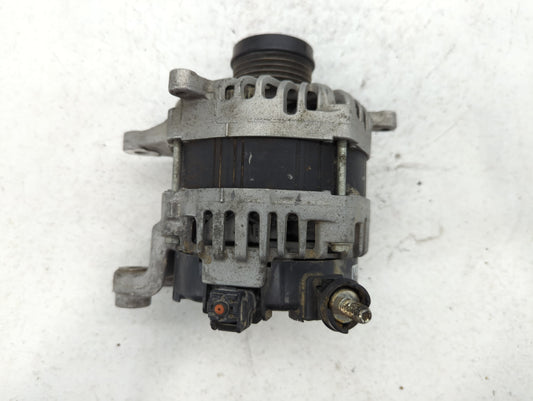 2017-2018 Subaru Forester Alternator Replacement Generator Charging Assembly Engine OEM P/N:23700AA921 Fits Fits 2017 2018 O