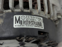 2017-2018 Subaru Forester Alternator Replacement Generator Charging Assembly Engine OEM P/N:23700AA921 Fits Fits 2017 2018 O