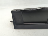 2017 Subaru Forester Information Display Screen - Oemusedautoparts1.com