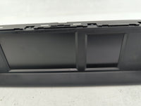 2017 Subaru Forester Information Display Screen - Oemusedautoparts1.com