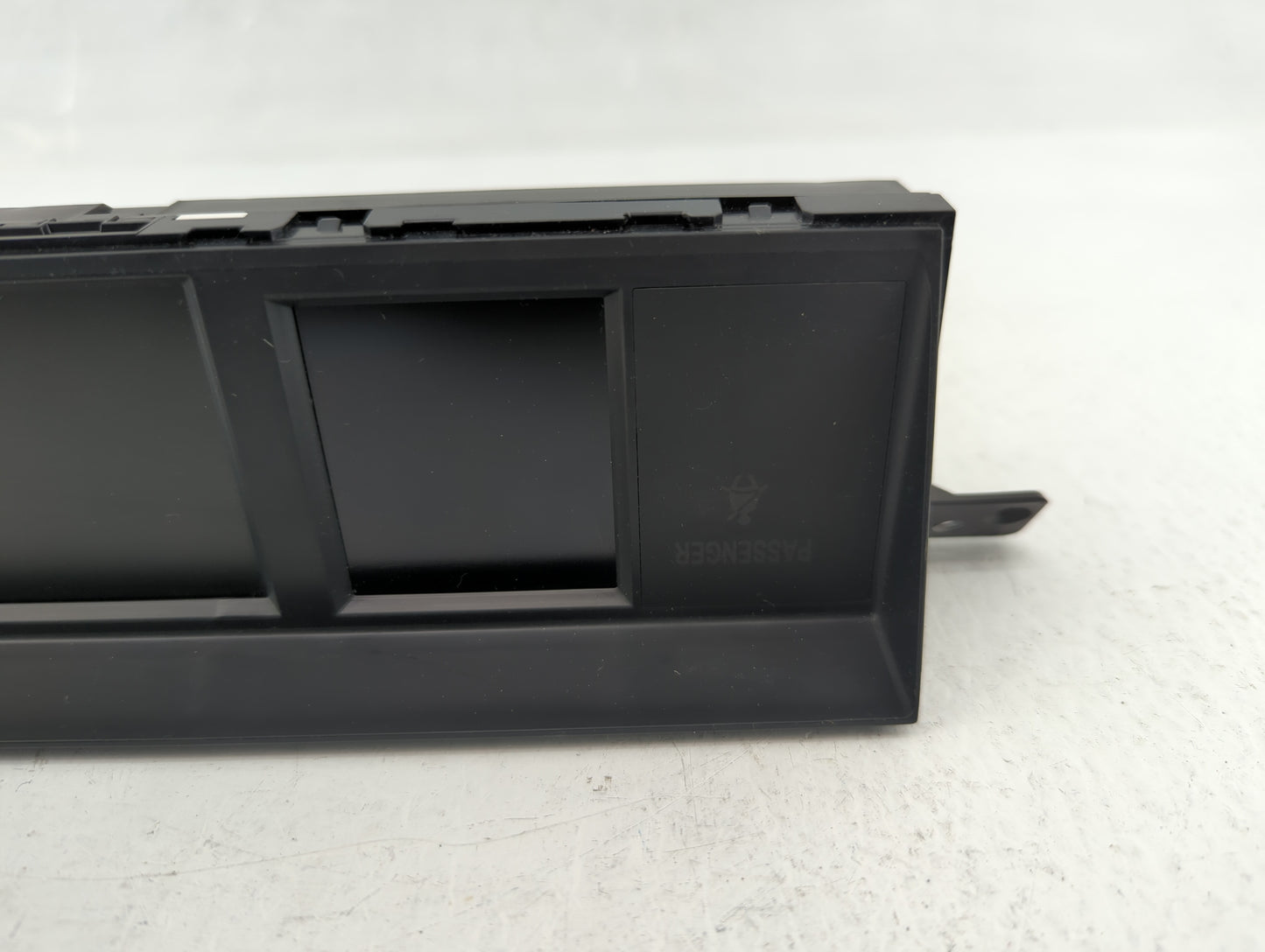 2017 Subaru Forester Information Display Screen - Oemusedautoparts1.com