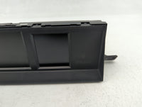 2017 Subaru Forester Information Display Screen - Oemusedautoparts1.com