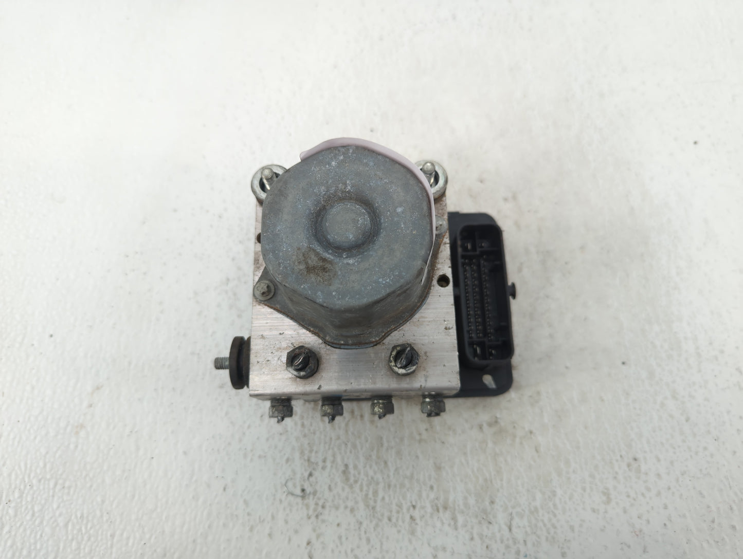 2017 Subaru Forester ABS Pump Control Module Replacement P/N:269 535 27536SG190 Fits OEM Used Auto Parts - Oemusedautoparts1