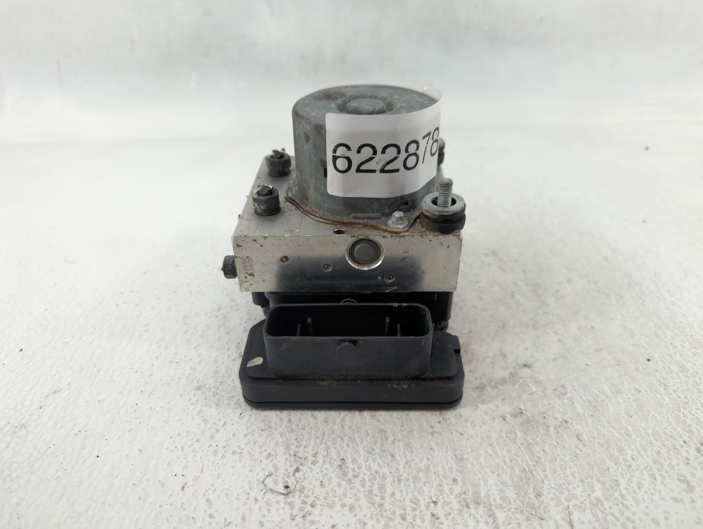 2017 Subaru Forester ABS Pump Control Module Replacement P/N:269 535 27536SG190 Fits OEM Used Auto Parts - Oemusedautoparts1