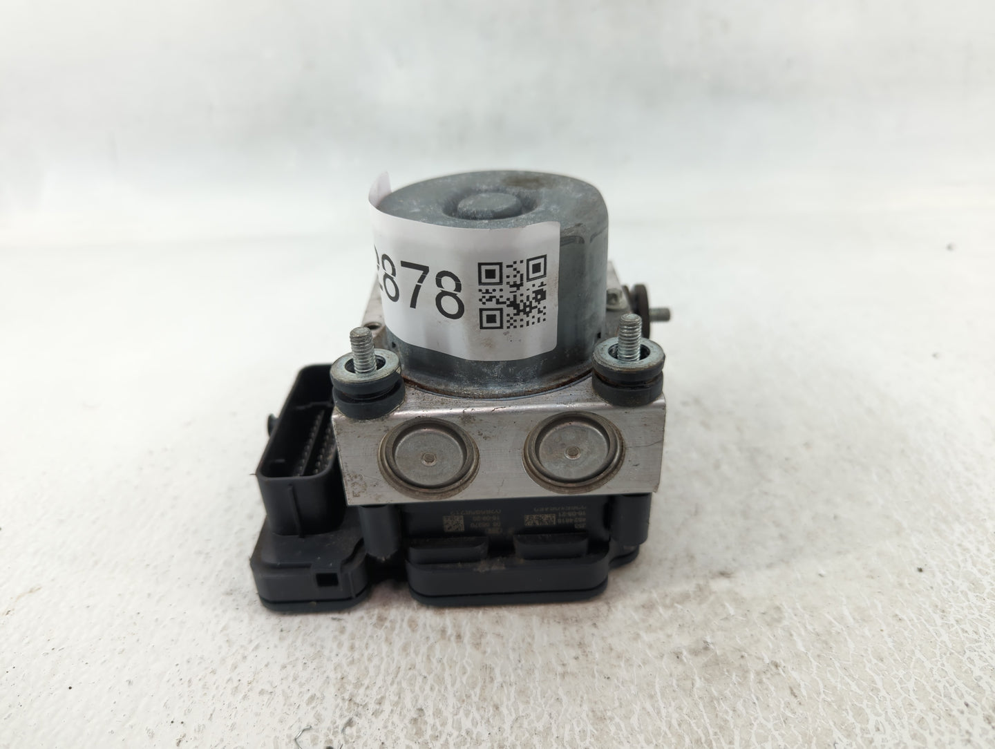 2017 Subaru Forester ABS Pump Control Module Replacement P/N:269 535 27536SG190 Fits OEM Used Auto Parts - Oemusedautoparts1