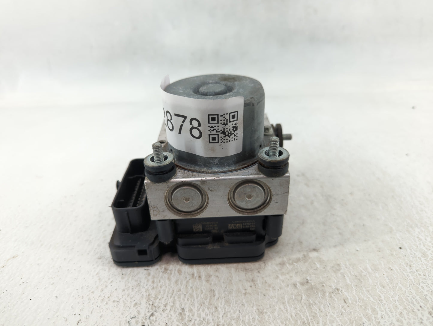 2017 Subaru Forester ABS Pump Control Module Replacement P/N:269 535 27536SG190 Fits OEM Used Auto Parts - Oemusedautoparts1