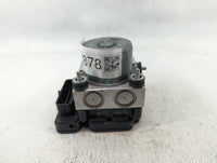 2017 Subaru Forester ABS Pump Control Module Replacement P/N:269 535 27536SG190 Fits OEM Used Auto Parts - Oemusedautoparts1