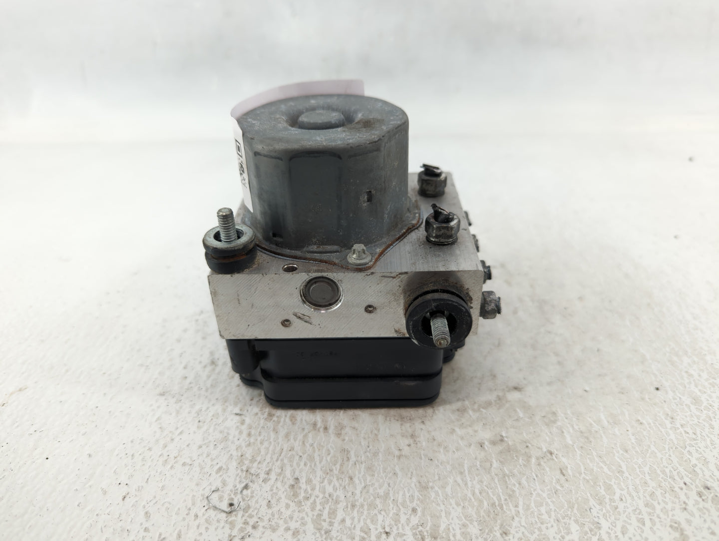 2017 Subaru Forester ABS Pump Control Module Replacement P/N:269 535 27536SG190 Fits OEM Used Auto Parts - Oemusedautoparts1