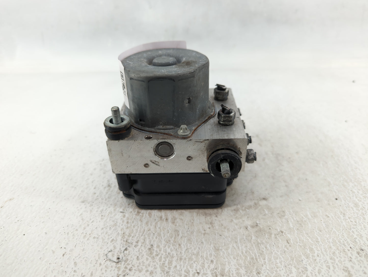 2017 Subaru Forester ABS Pump Control Module Replacement P/N:269 535 27536SG190 Fits OEM Used Auto Parts - Oemusedautoparts1