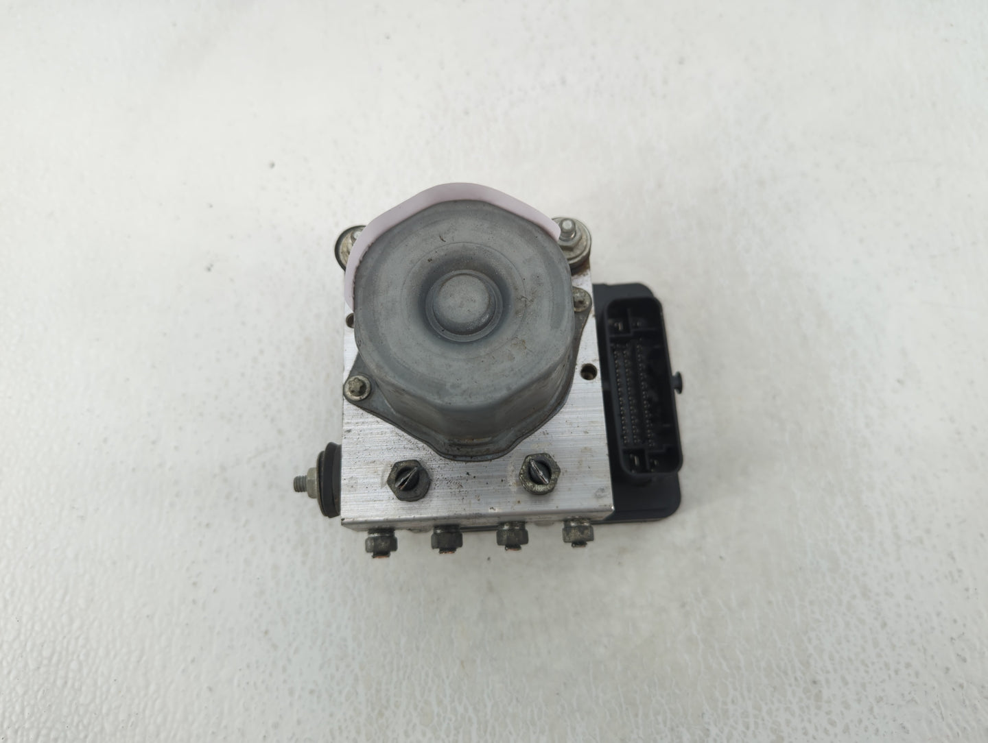 2017 Subaru Forester ABS Pump Control Module Replacement P/N:27536SG280 Fits OEM Used Auto Parts - Oemusedautoparts1.com