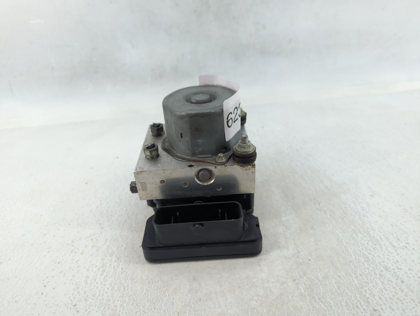 2017 Subaru Forester ABS Pump Control Module Replacement P/N:27536SG280 Fits OEM Used Auto Parts - Oemusedautoparts1.com