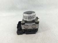 2017 Subaru Forester ABS Pump Control Module Replacement P/N:27536SG280 Fits OEM Used Auto Parts - Oemusedautoparts1.com