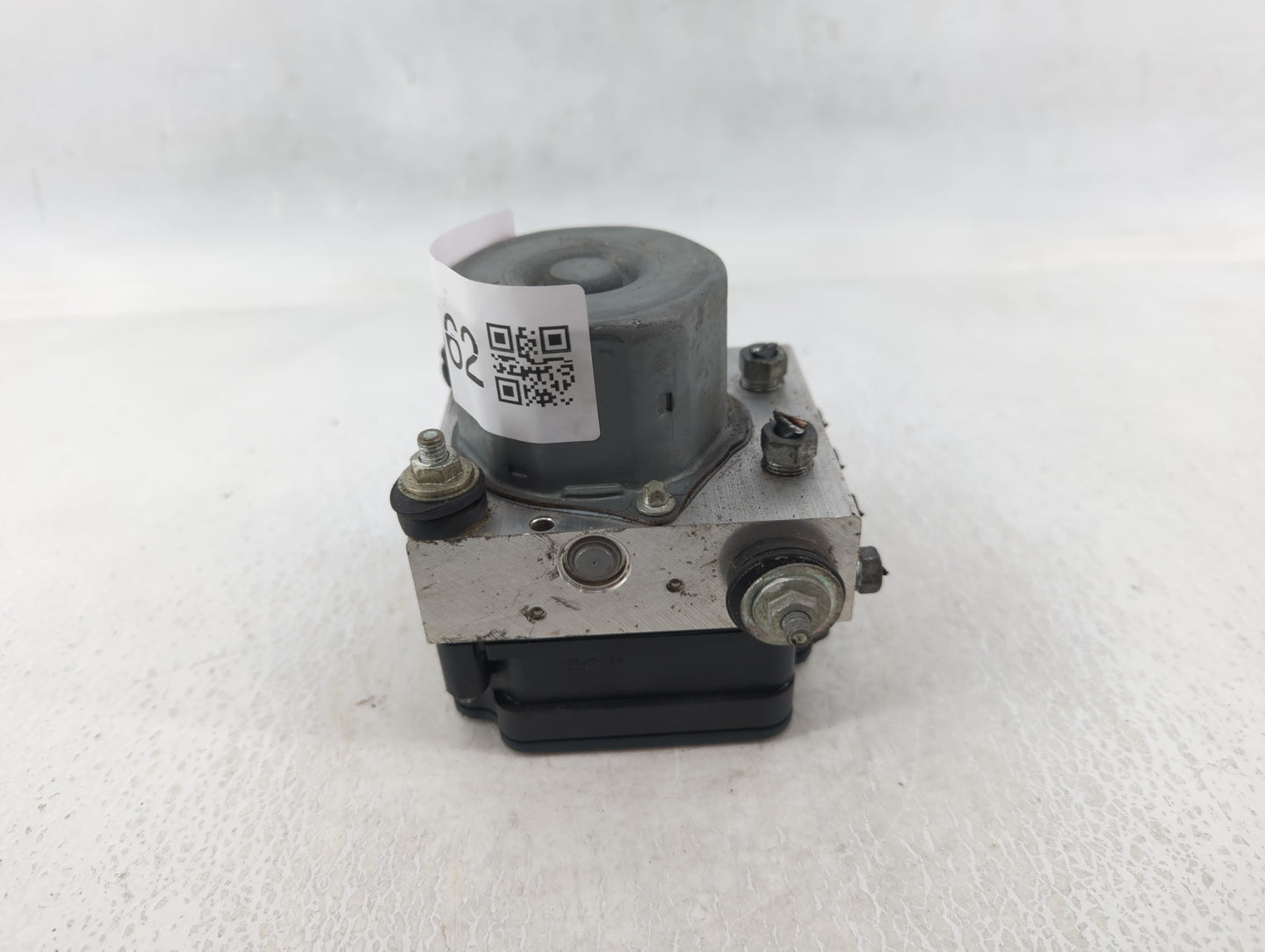 2017 Subaru Forester ABS Pump Control Module Replacement P/N:27536SG280 Fits OEM Used Auto Parts - Oemusedautoparts1.com