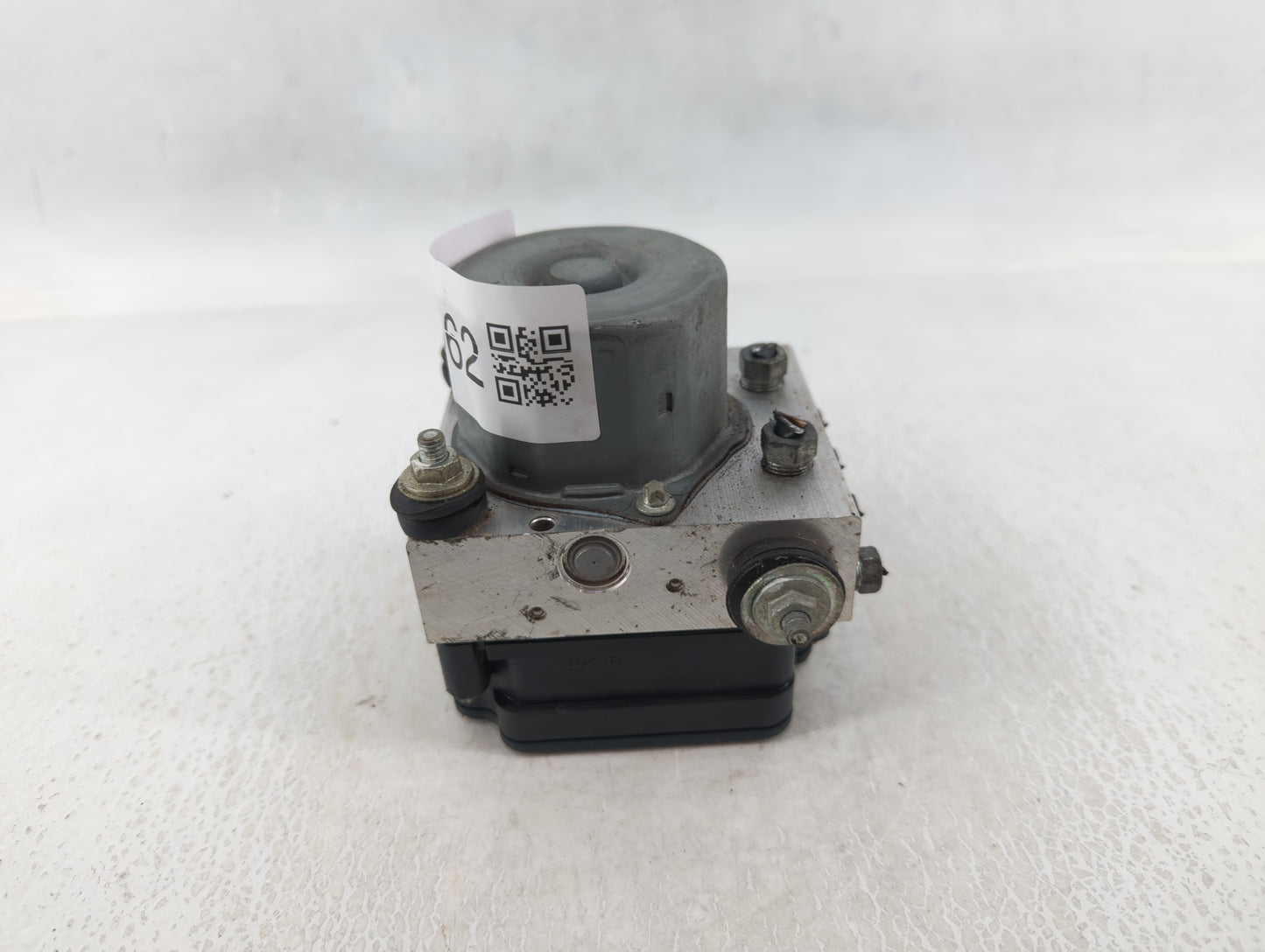 2017 Subaru Forester ABS Pump Control Module Replacement P/N:27536SG280 Fits OEM Used Auto Parts - Oemusedautoparts1.com