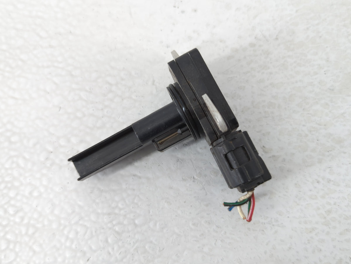2014-2018 Subaru Forester Mass Air Flow Meter Maf Sensor 632499 - Oemusedautoparts1.com