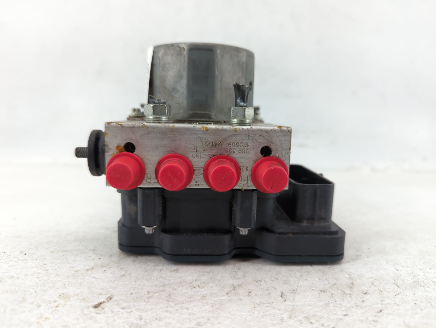 2017 Subaru Forester ABS Pump Control Module Replacement P/N:27536SG190 Fits OEM Used Auto Parts - Oemusedautoparts1.com