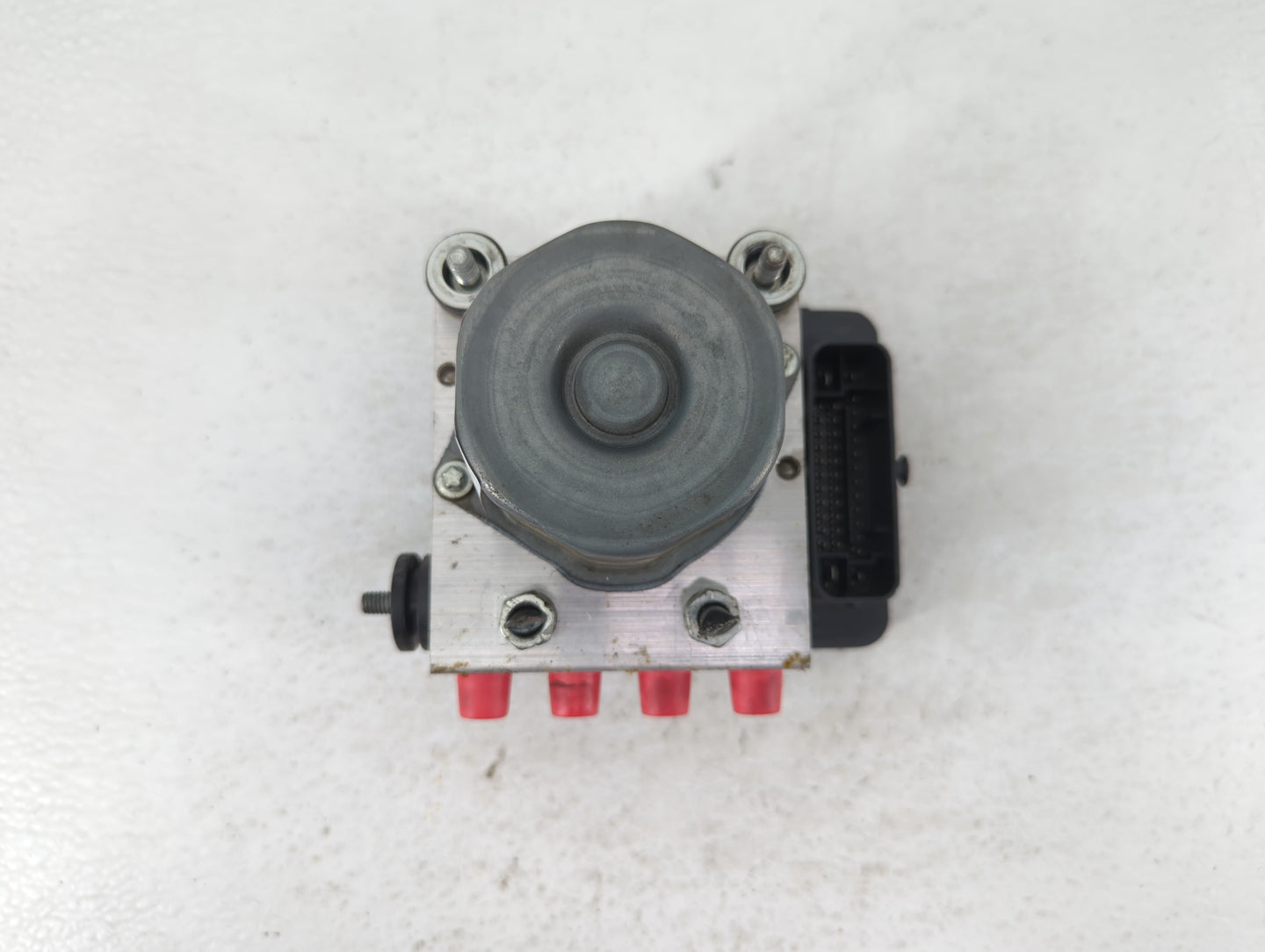 2017 Subaru Forester ABS Pump Control Module Replacement P/N:27536SG190 Fits OEM Used Auto Parts - Oemusedautoparts1.com
