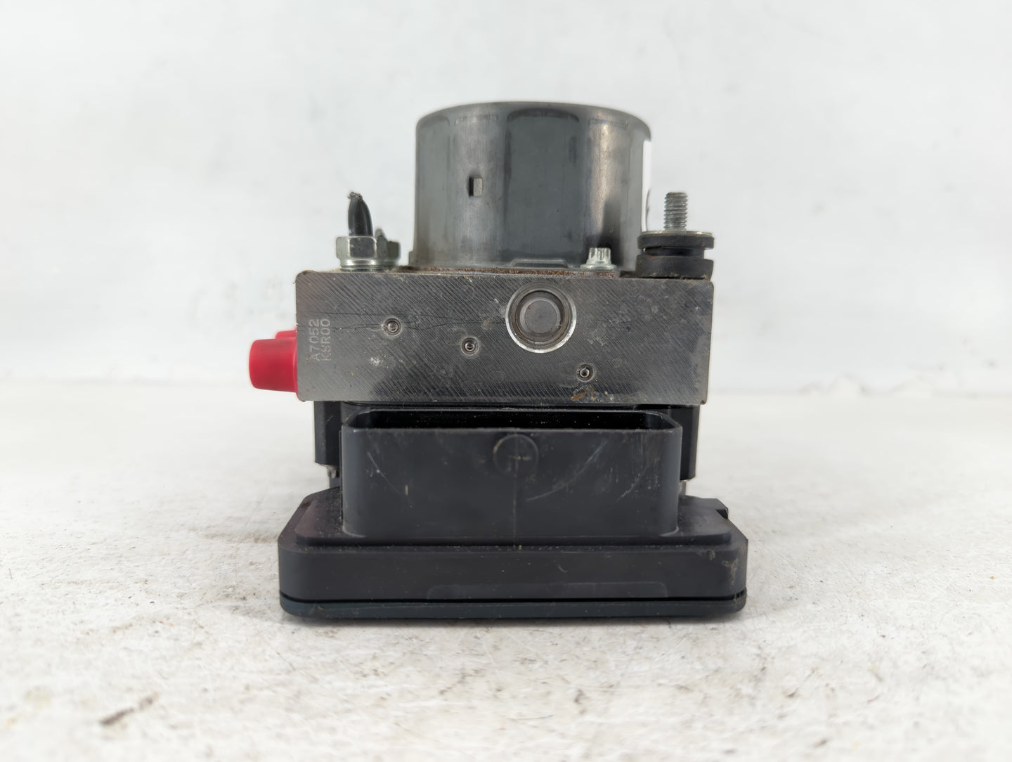 2017 Subaru Forester ABS Pump Control Module Replacement P/N:27536SG190 Fits OEM Used Auto Parts - Oemusedautoparts1.com