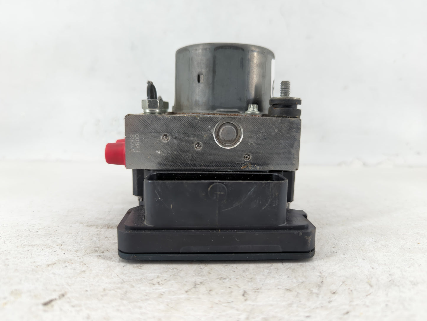 2017 Subaru Forester ABS Pump Control Module Replacement P/N:27536SG190 Fits OEM Used Auto Parts - Oemusedautoparts1.com