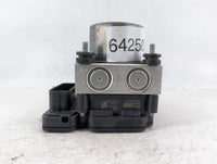 2017 Subaru Forester ABS Pump Control Module Replacement P/N:27536SG190 Fits OEM Used Auto Parts - Oemusedautoparts1.com